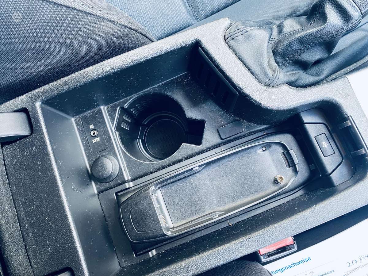 BMW 320, 2.0 l., universalas
