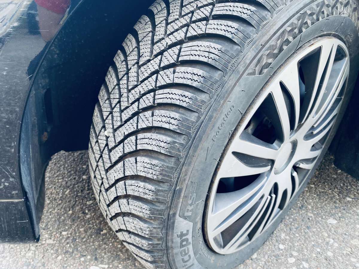 BMW 320, 2.0 l., universalas
