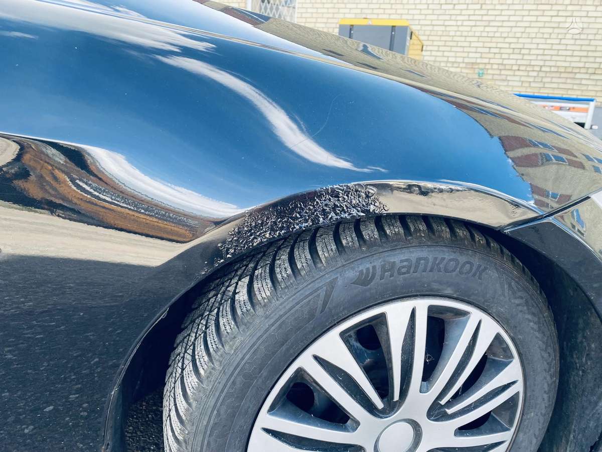 BMW 320, 2.0 l., universalas