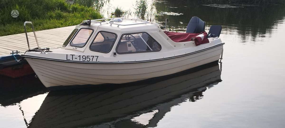 Uttern 495, yachts / cruisers