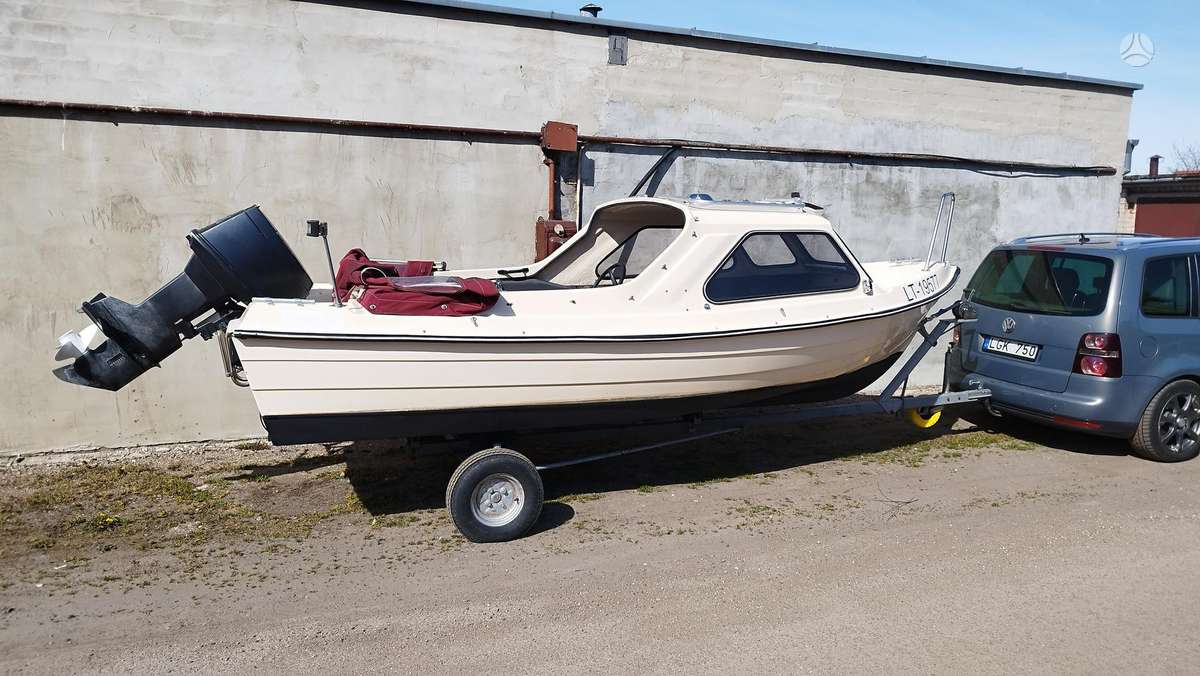 Uttern 495, yachts / cruisers