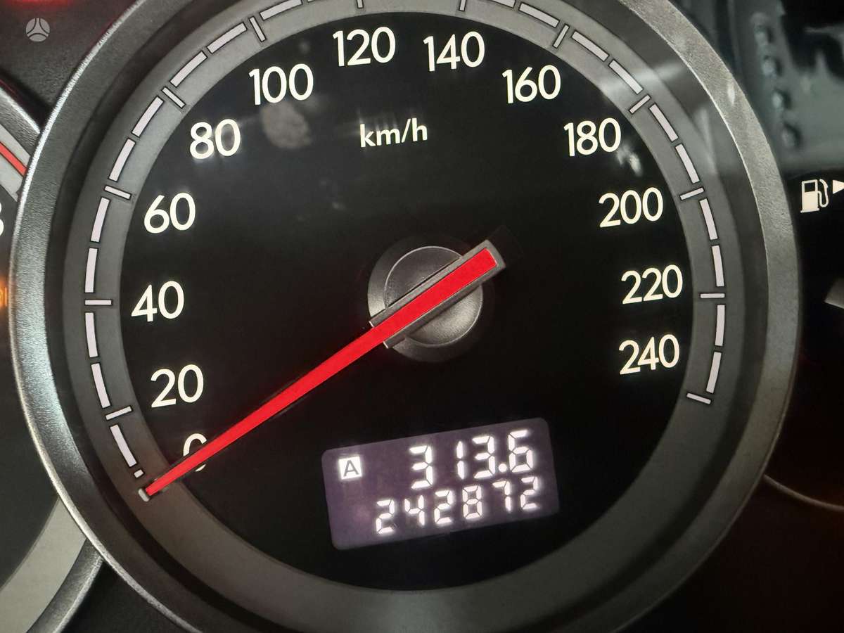 Subaru Outback, 2.5 l., Универсал