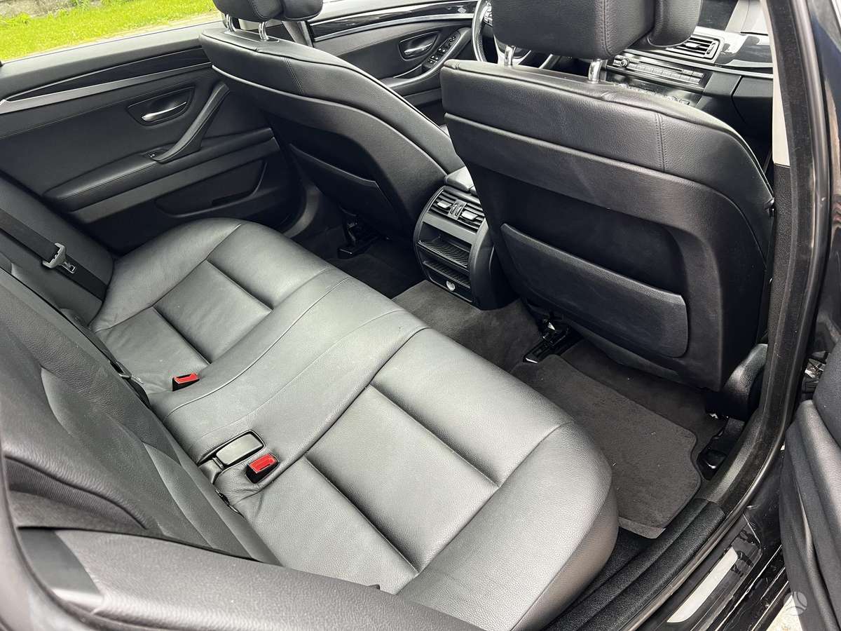 BMW 520, 2.0 l., Универсал