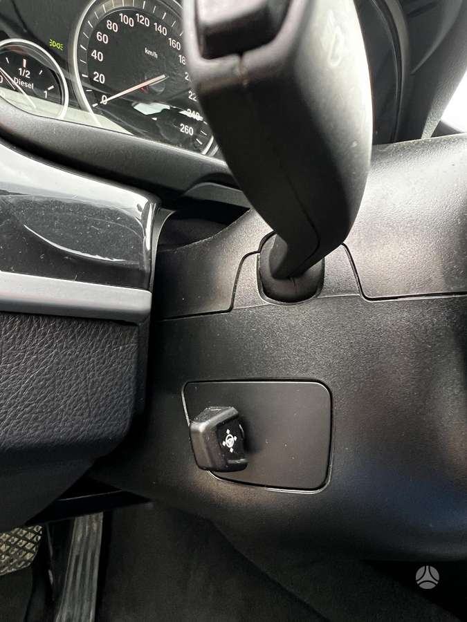 BMW 520, 2.0 l., Универсал