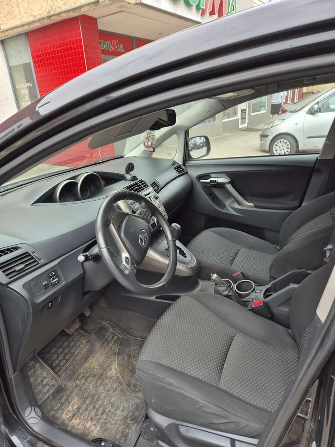 Toyota Corolla, 2.2 l., Универсал