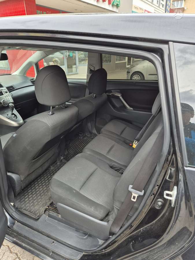 Toyota Corolla, 2.2 l., Универсал