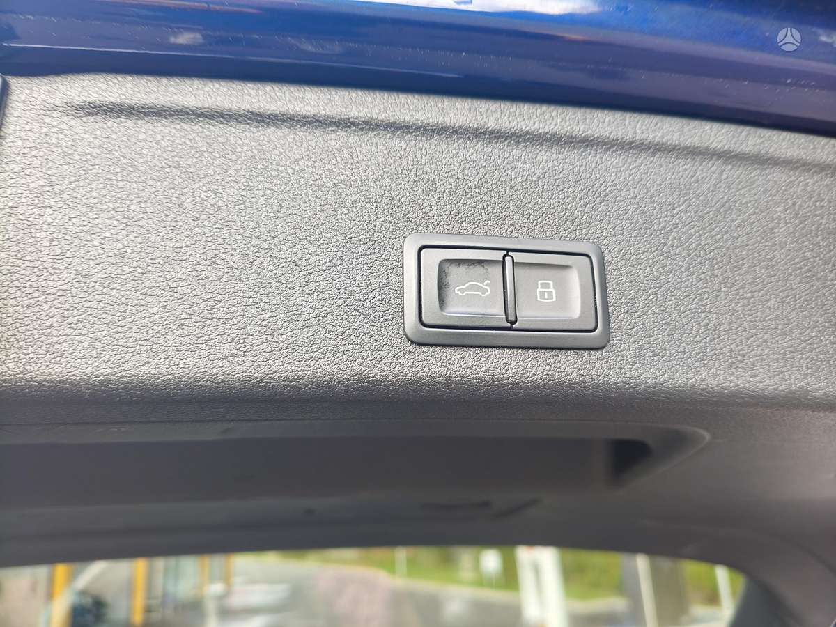 Audi A4, 2.0 l., Универсал