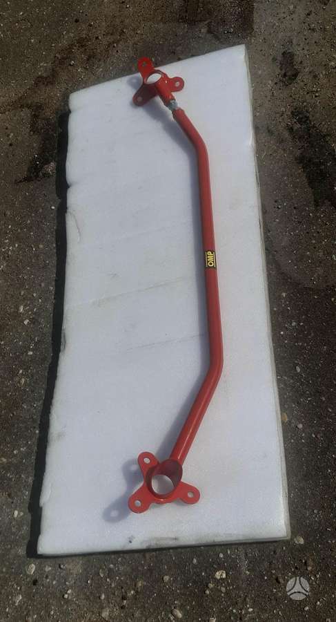 Alfa Romeo Brera tuning parts