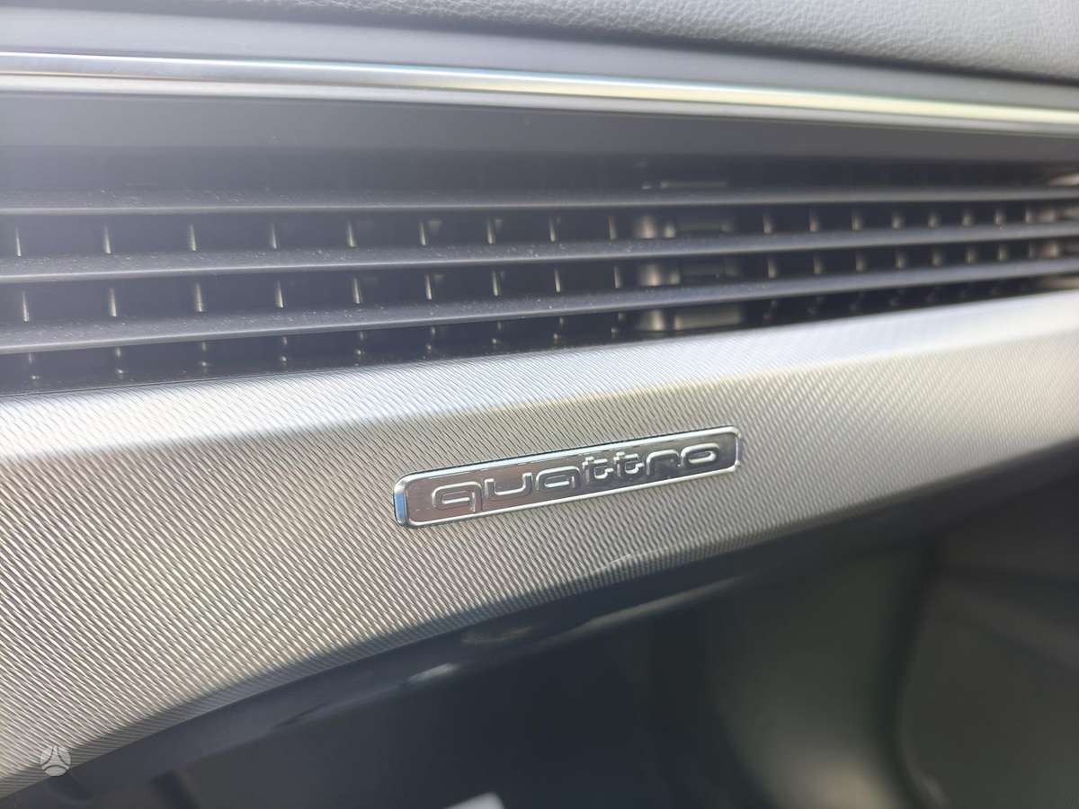 Audi A4, 2.0 l., Универсал