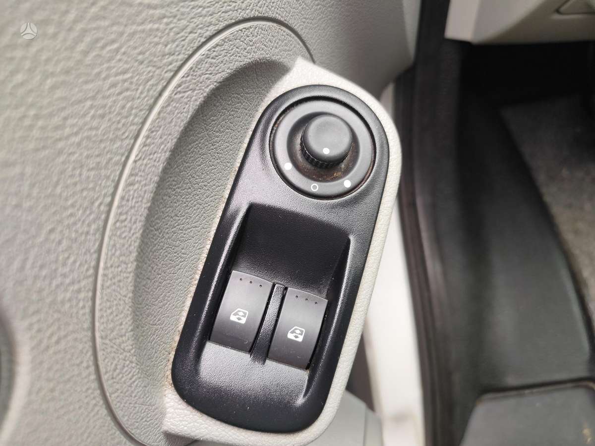 Renault Master, изотермические кузовы