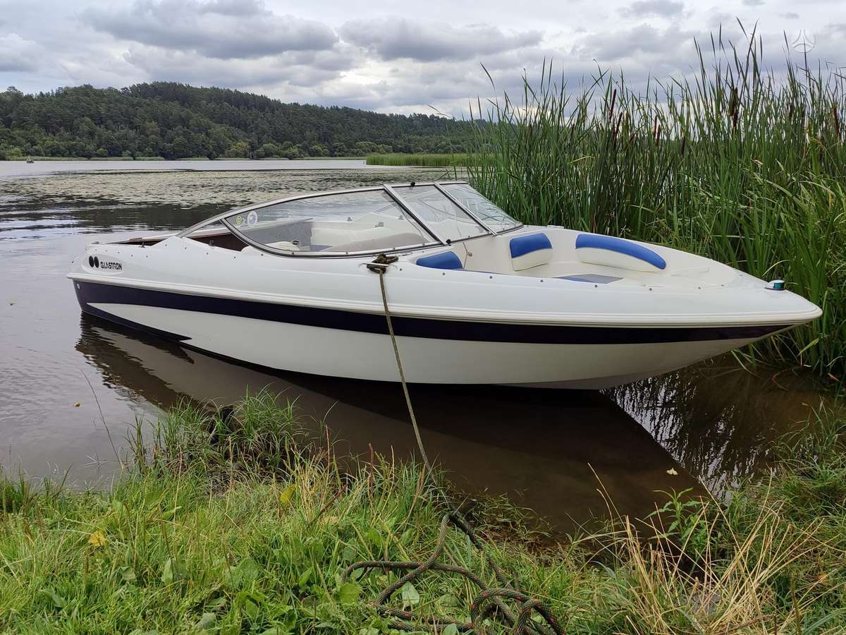 Glastron 195sx, yachts / cruisers