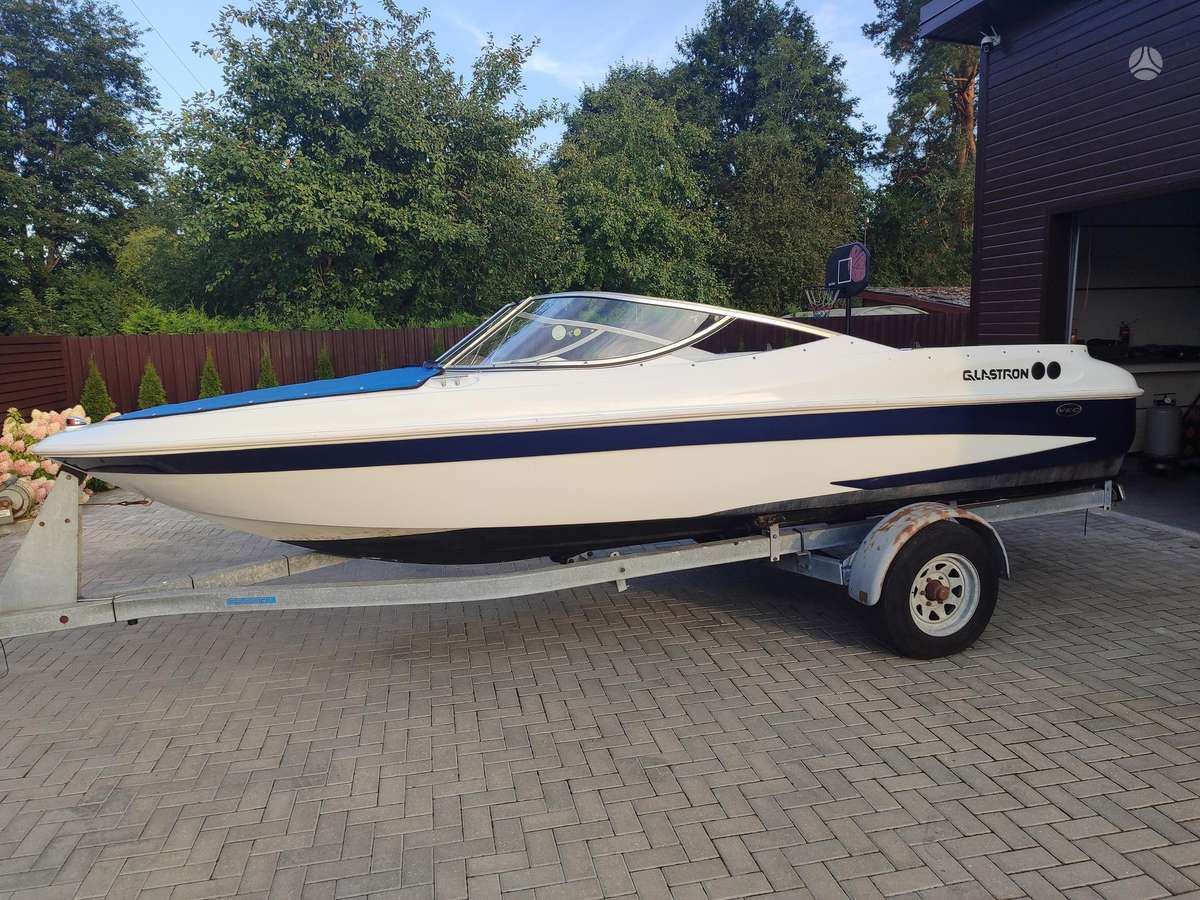 Glastron 195sx, yachts / cruisers