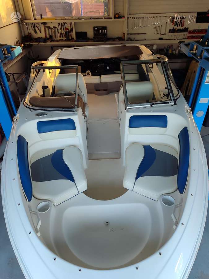 Glastron 195sx, yachts / cruisers