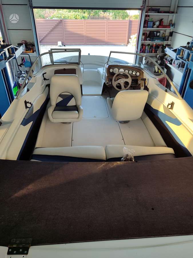 Glastron 195sx, yachts / cruisers