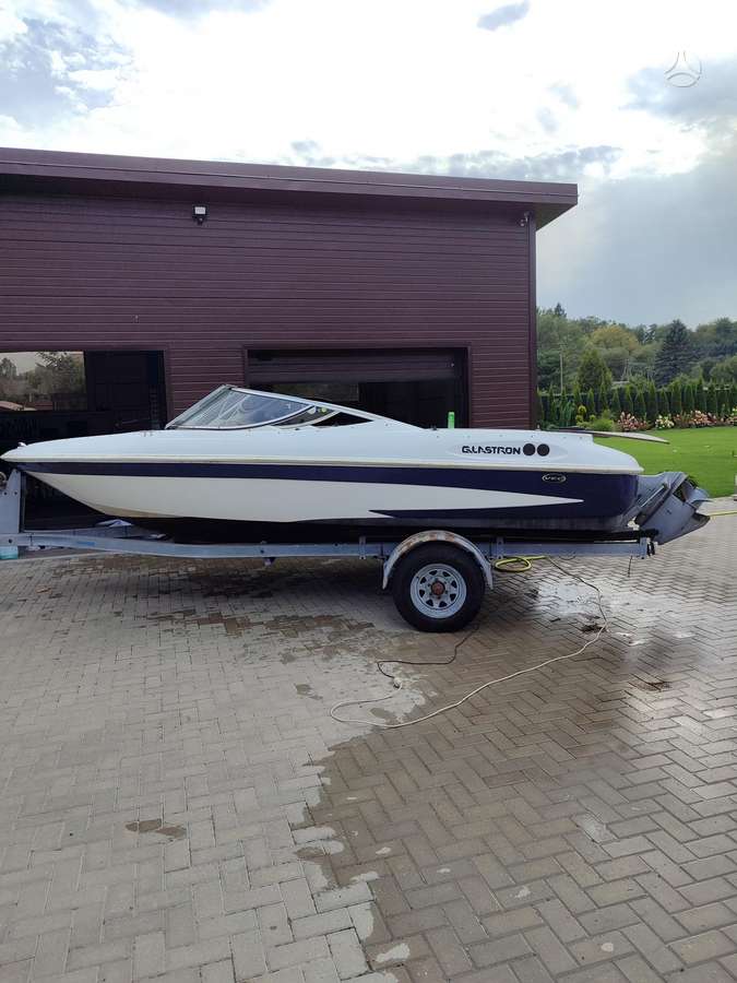 Glastron 195sx, yachts / cruisers