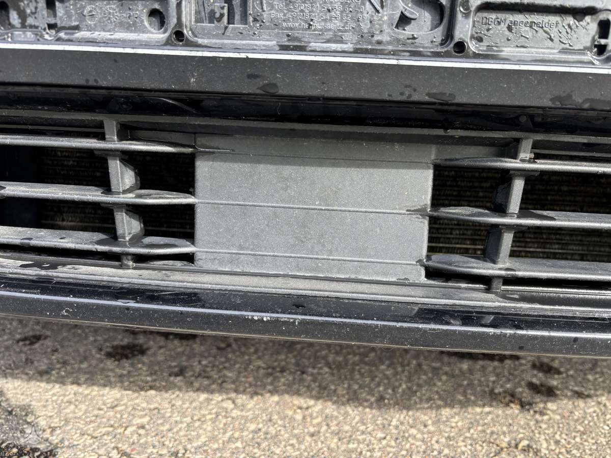 BMW 525, 2.0 l., Универсал