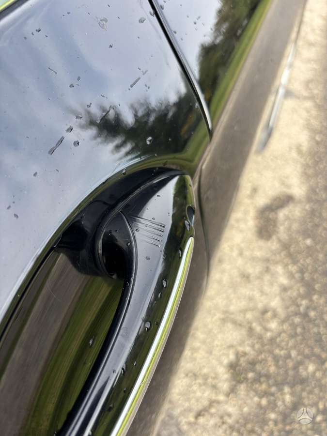 BMW 525, 2.0 l., Универсал
