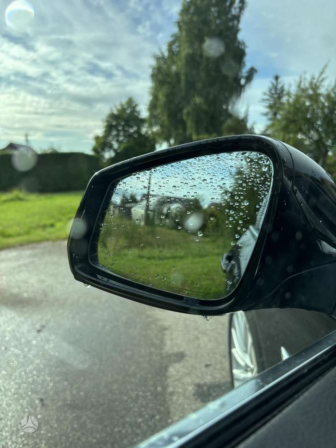 BMW 525, 2.0 l., Универсал