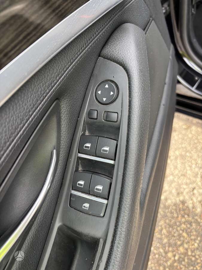 BMW 525, 2.0 l., Универсал