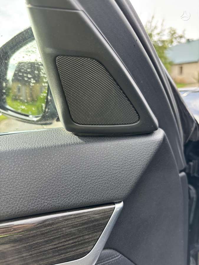 BMW 525, 2.0 l., Универсал