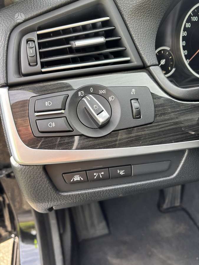 BMW 525, 2.0 l., Универсал