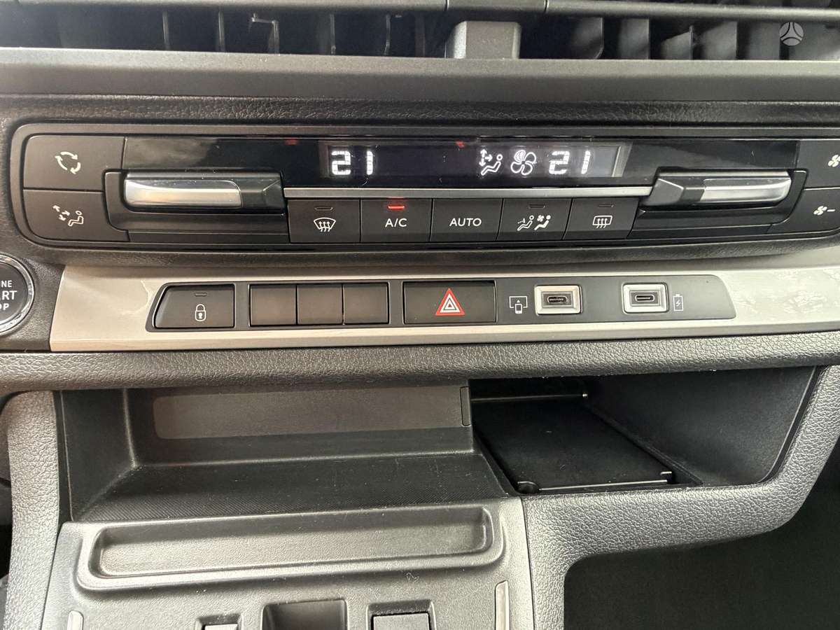 Toyota Proace - 10