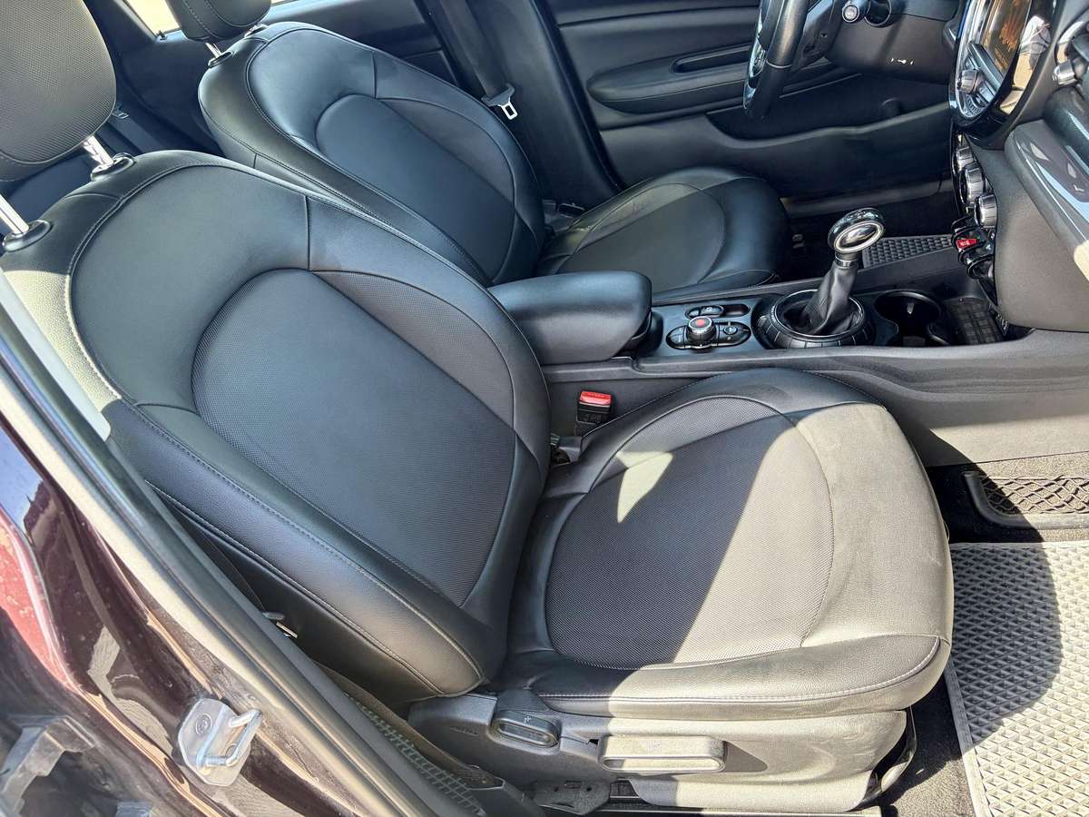 Mini Clubman, 1.5 l., Универсал