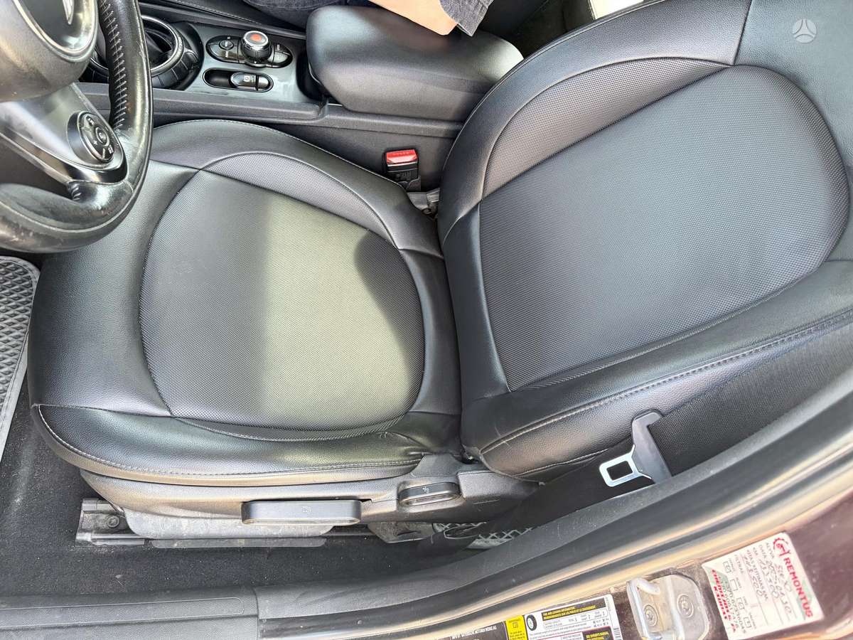 Mini Clubman, 1.5 l., Универсал