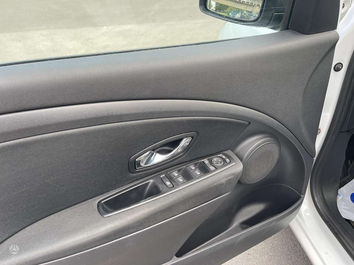 Renault Megane, 1.5 l., Универсал