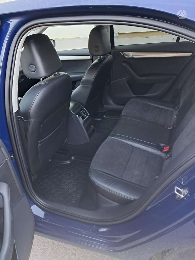 Škoda Octavia - 11