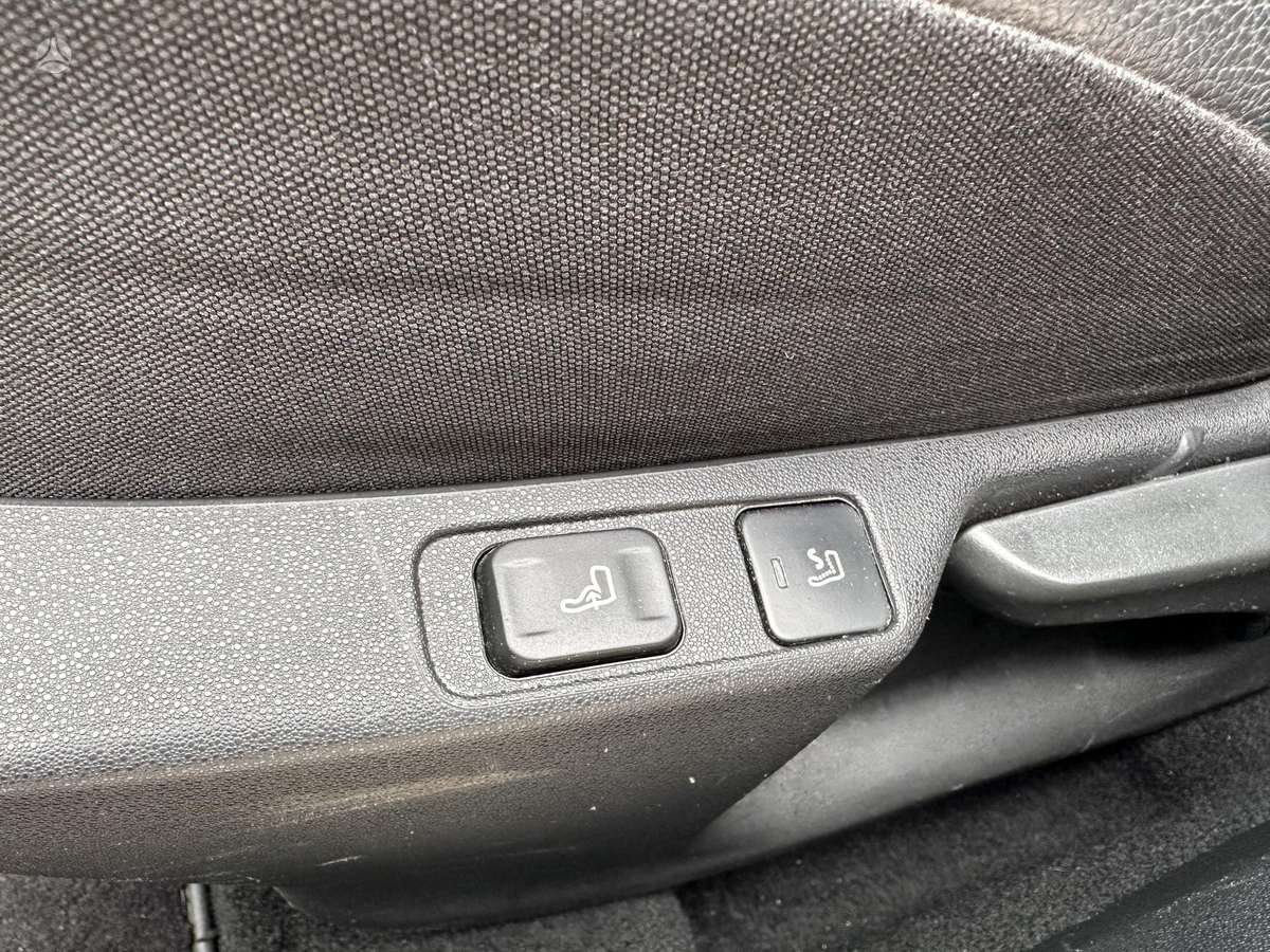 Citroen DS4, 1.6 l., Хэтчбек
