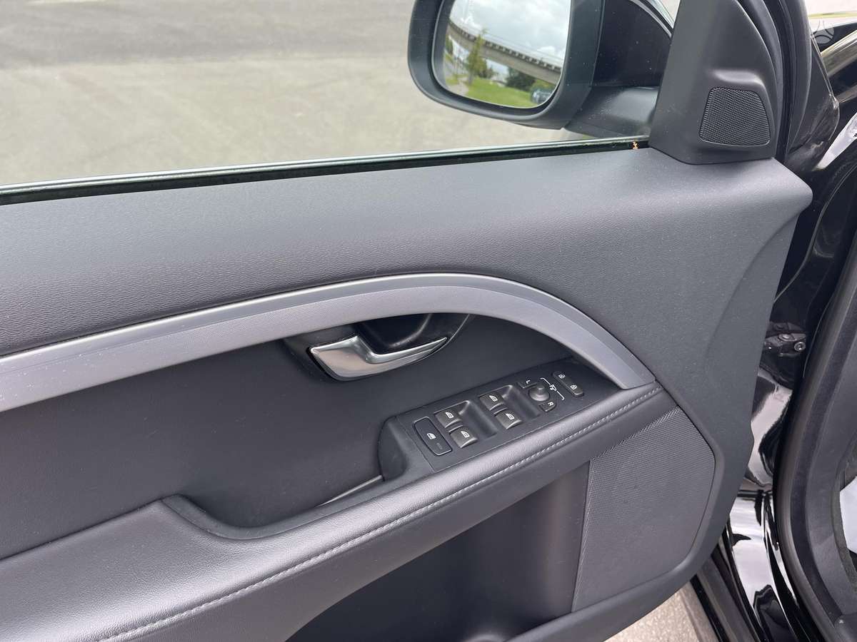 Volvo V70, 2.0 l., wagon