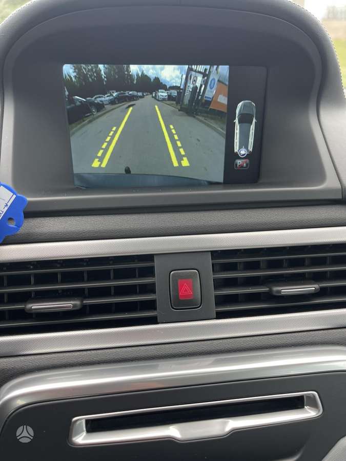 Volvo V70, 2.0 l., Универсал