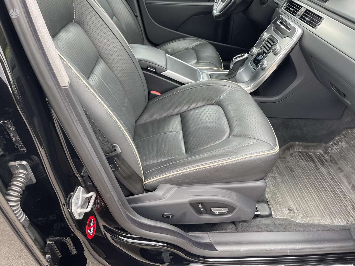 Volvo V70, 2.0 l., Универсал