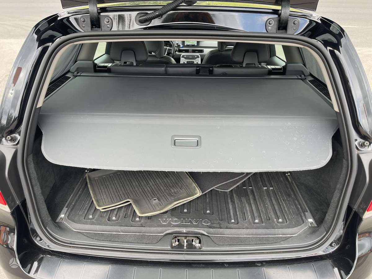 Volvo V70, 2.0 l., Универсал