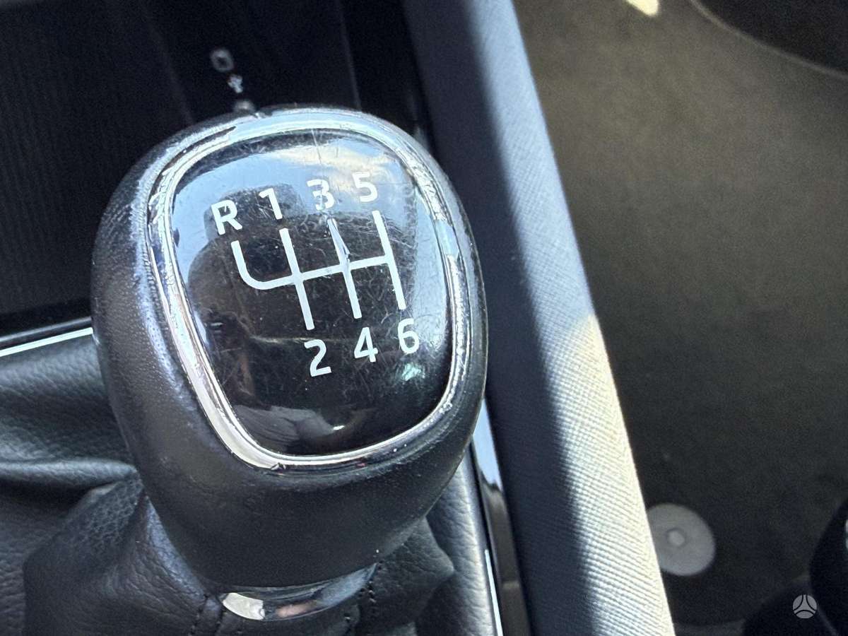 Skoda Octavia, 2.0 l., Универсал