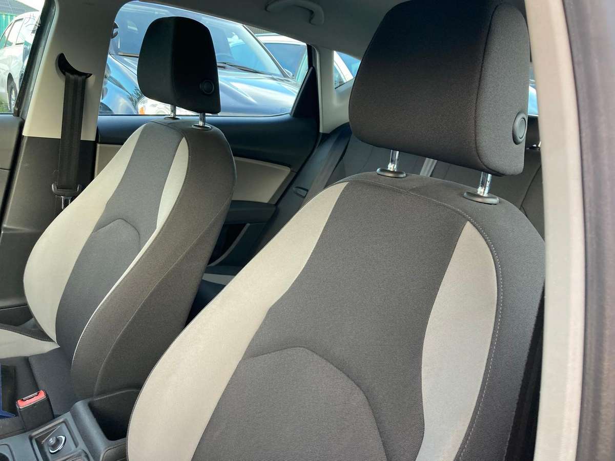 SEAT Leon - 11