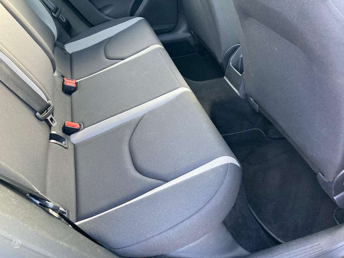 SEAT Leon - 12