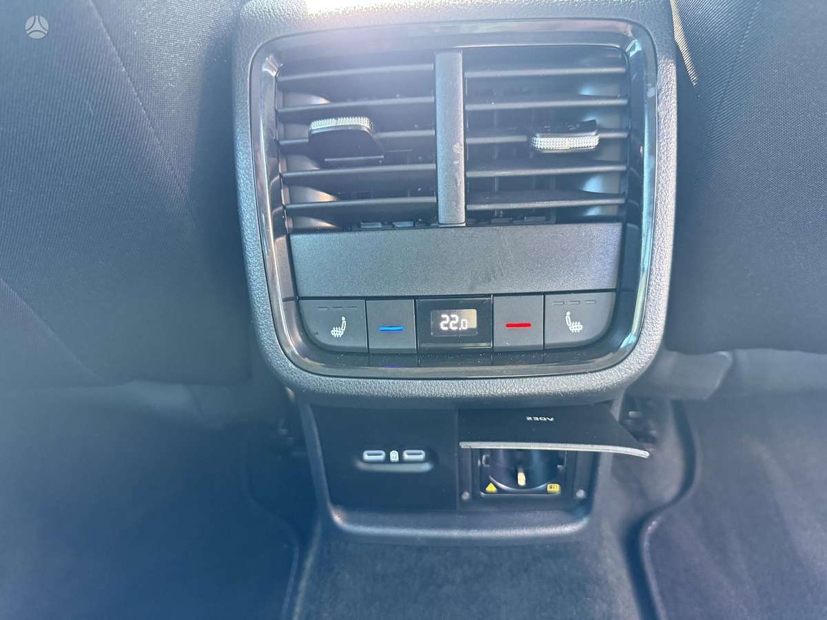 Skoda Octavia, 2.0 l., Универсал