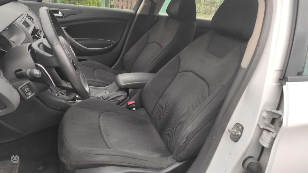 Citroen C5, 1.6 l., Седан