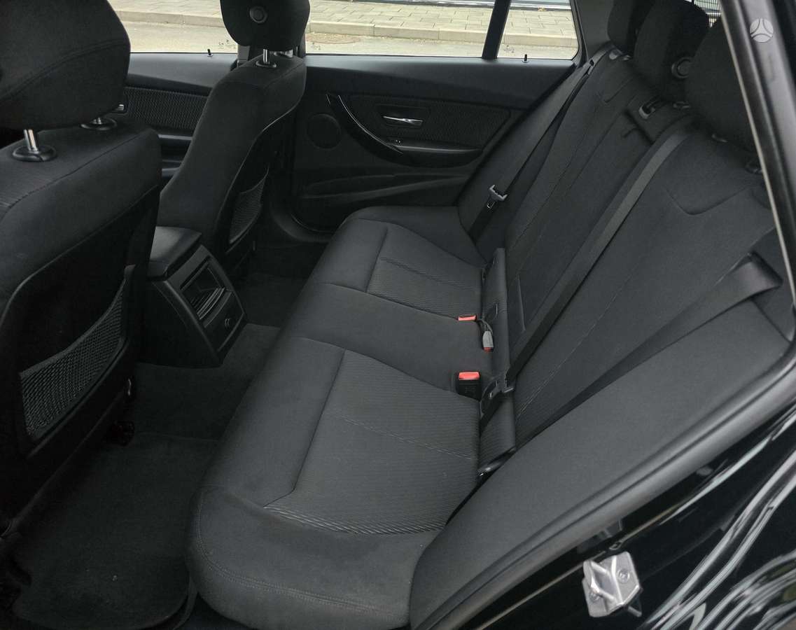 BMW 316, 2.0 l., universalas