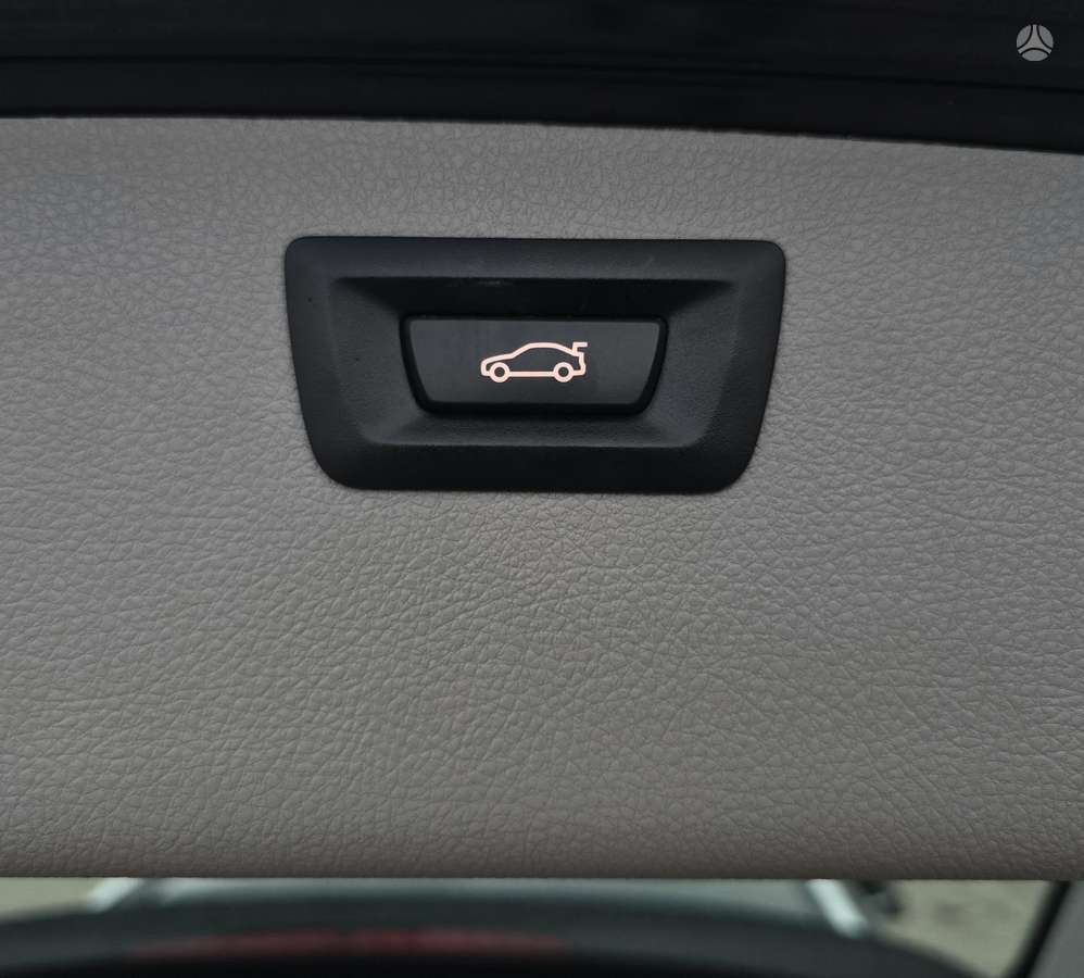 BMW 316, 2.0 l., universalas