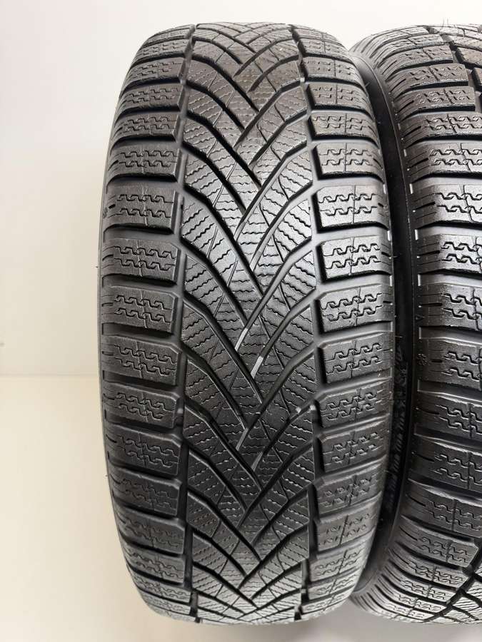 Falken EuroWinter HS02 2023m, winter 215/60 R17