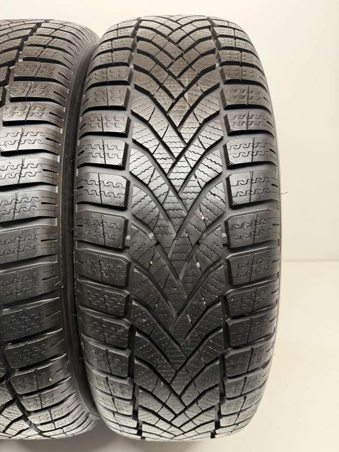 Falken EuroWinter HS02 2023m, winter 215/60 R17