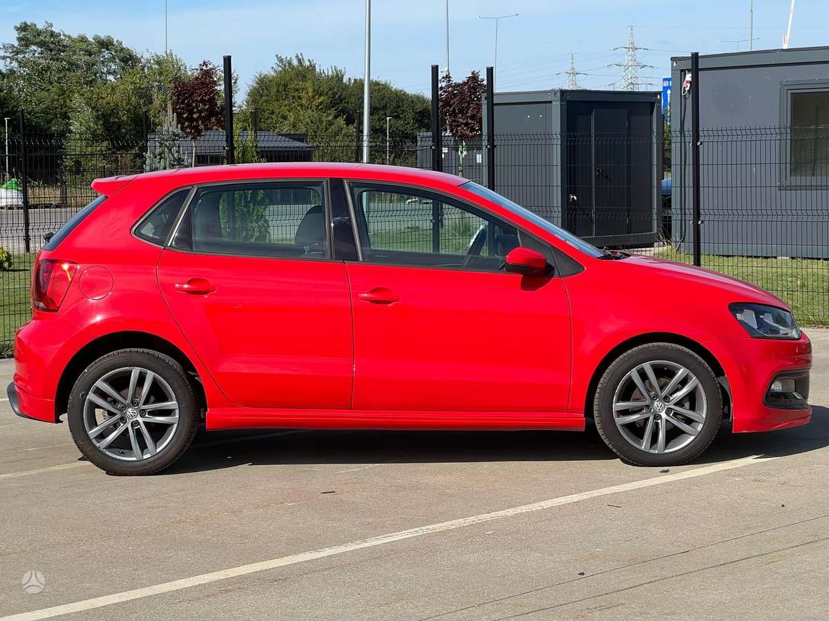 Volkswagen Polo - 6