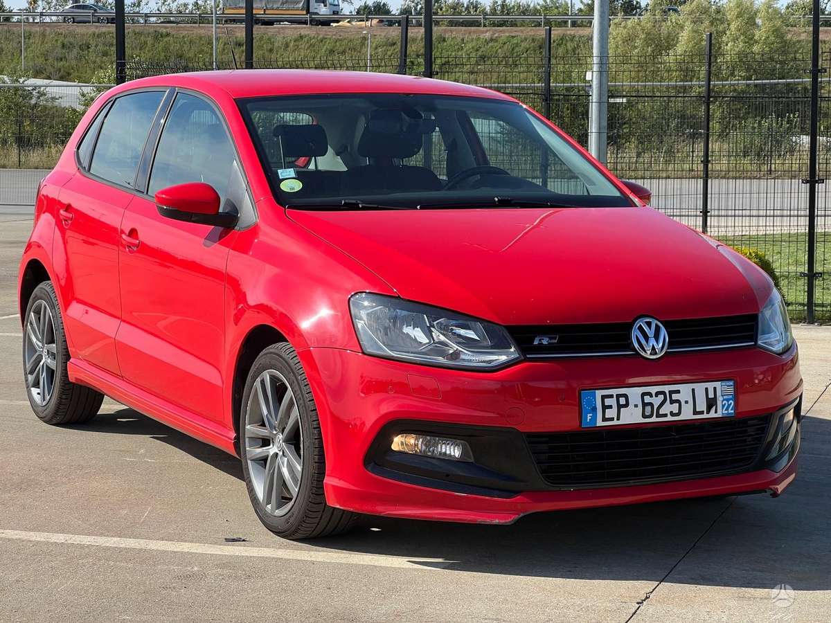 Volkswagen Polo - 2