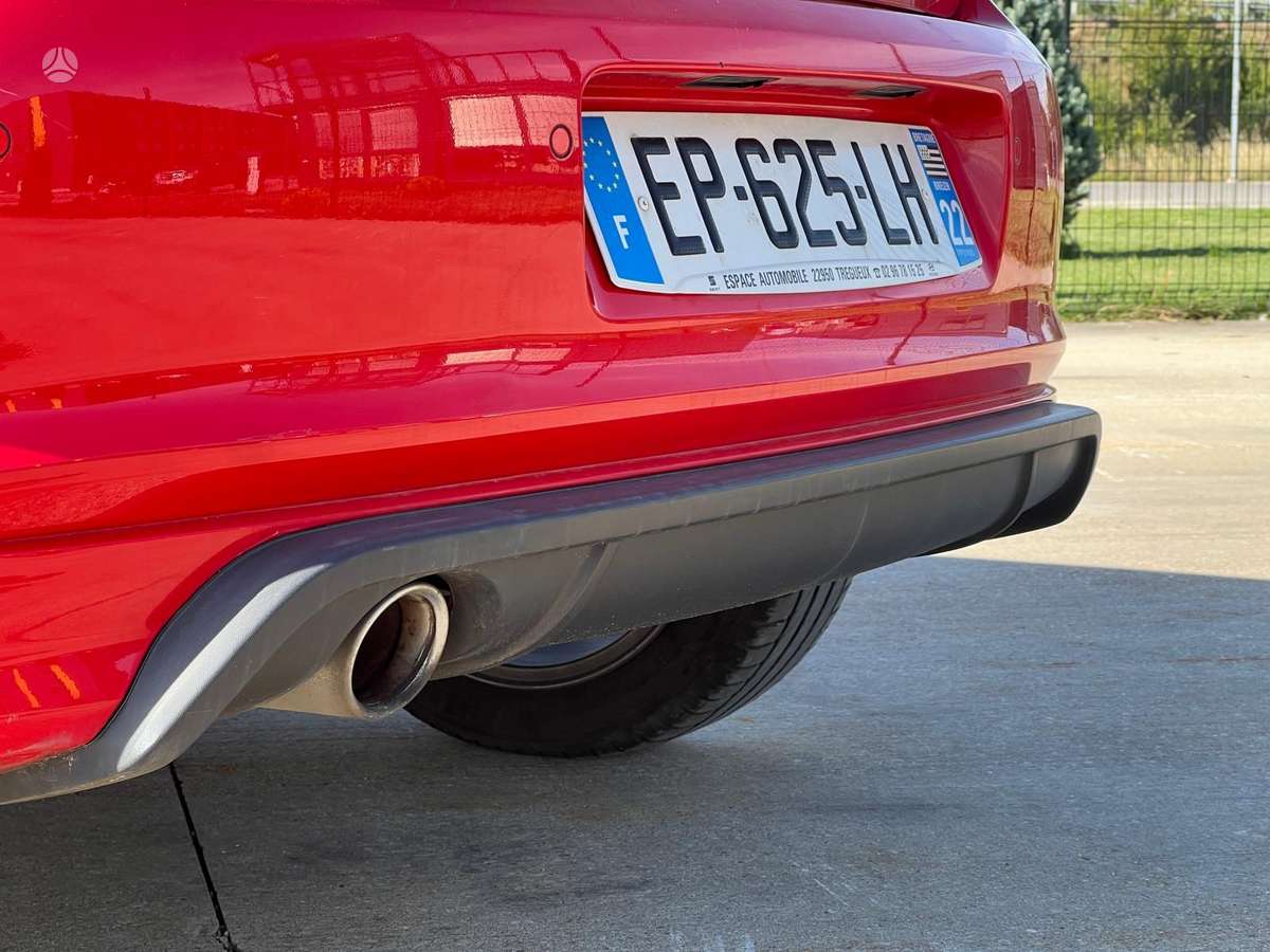 Volkswagen Polo - 10