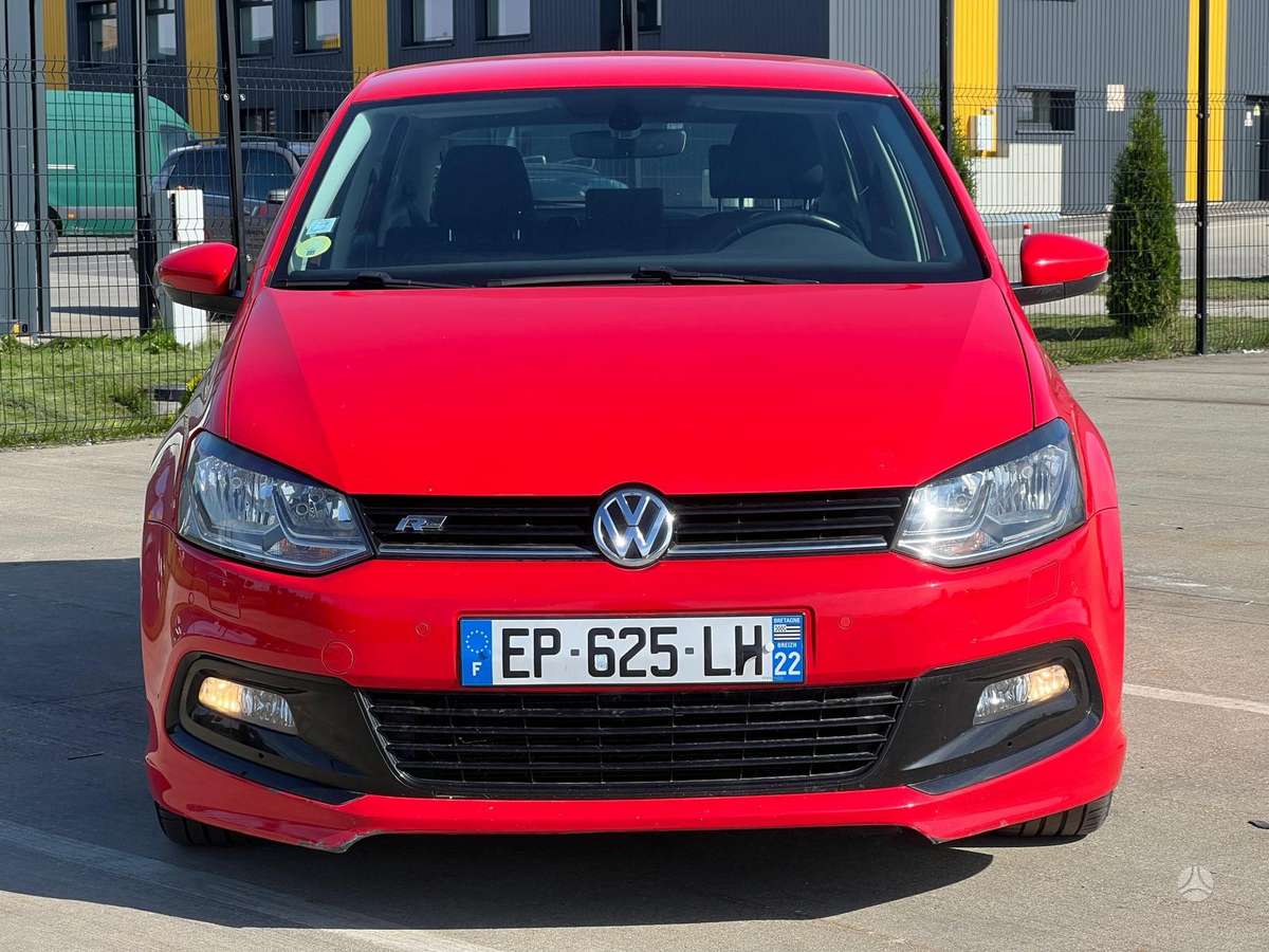 Volkswagen Polo - 7