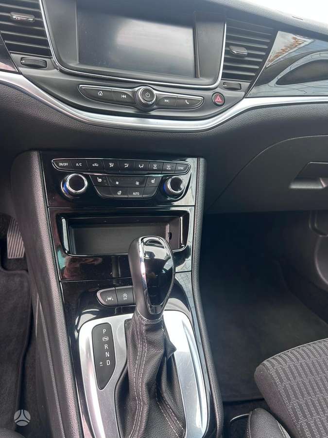 Opel Astra, 1.3 l., Универсал