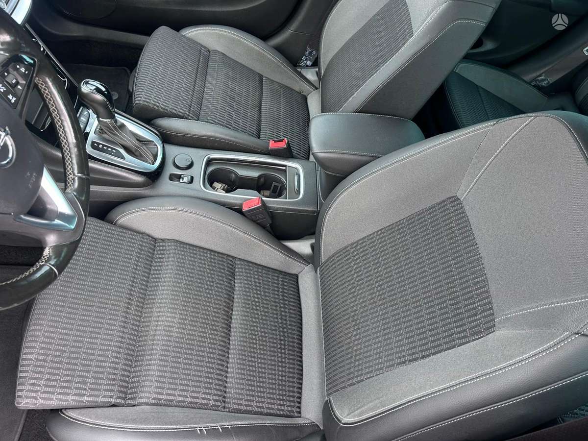 Opel Astra, 1.3 l., Универсал